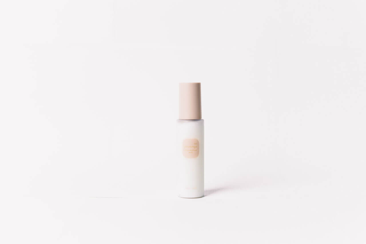 juicy moisture milk ユアンジュ