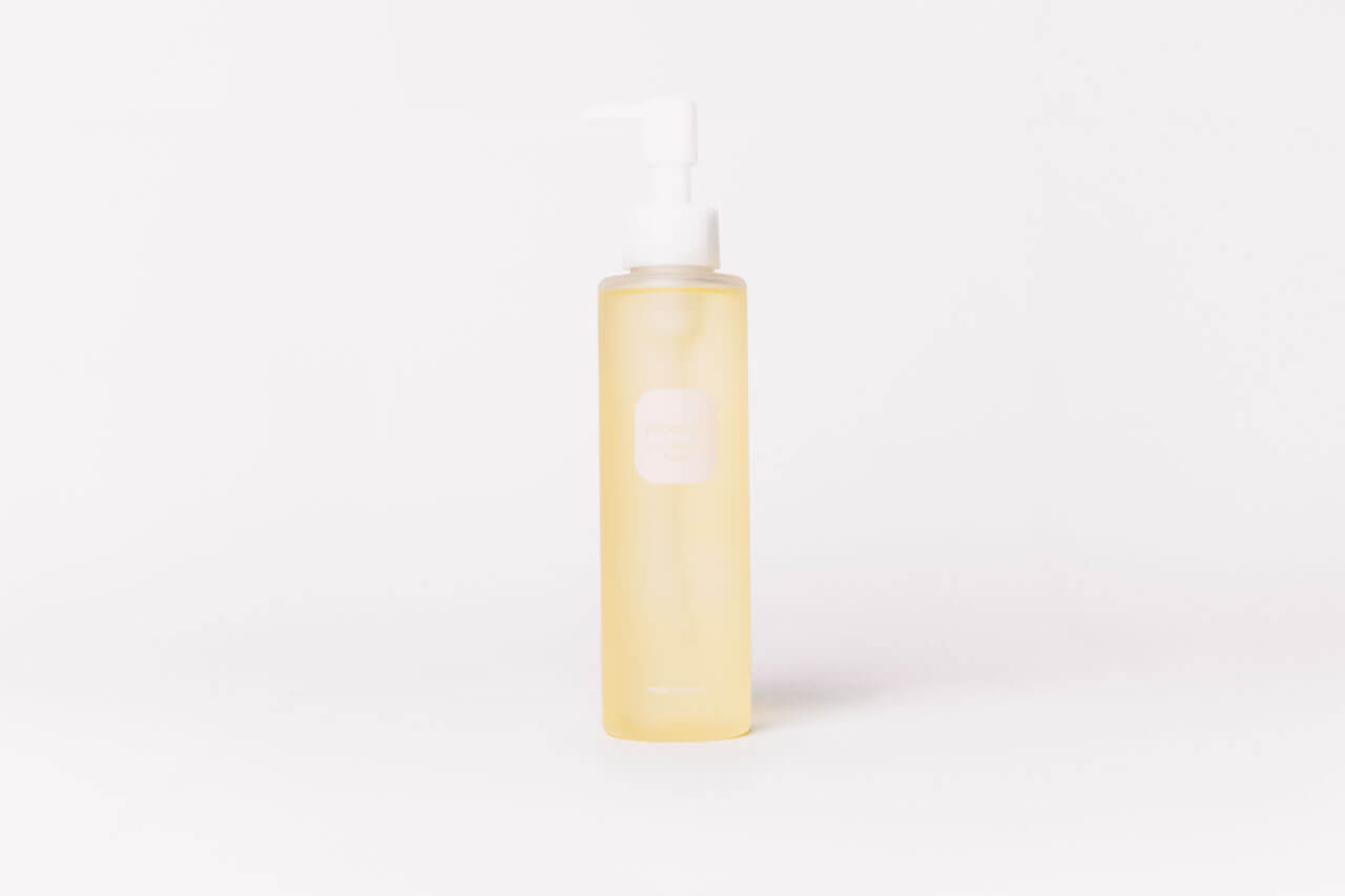 juicy cleansing liquid ユアンジュ